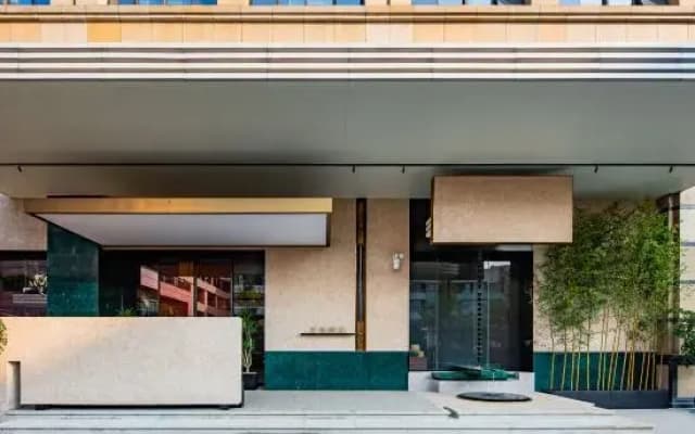Liyue Hotel