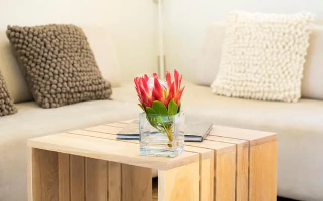 THEBLOEM Guest Suites by Knysna Paradise Collection