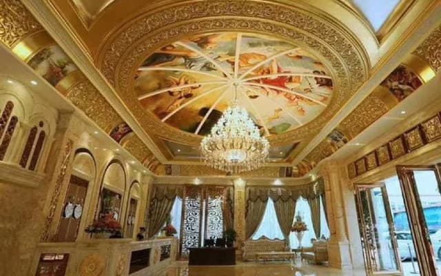 Guangfeng Hotel