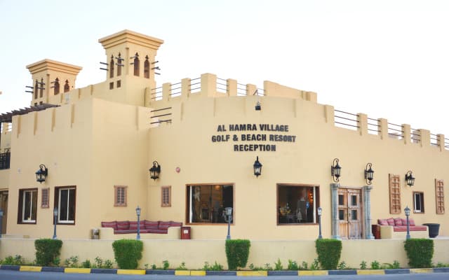 Al Hamra Residence
