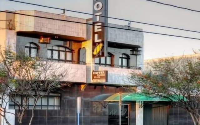 Carolina Plaza Hotel