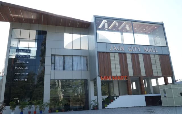 Country Ambience Hotel
