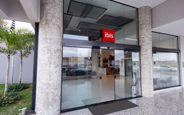 Ibis Votuporanga