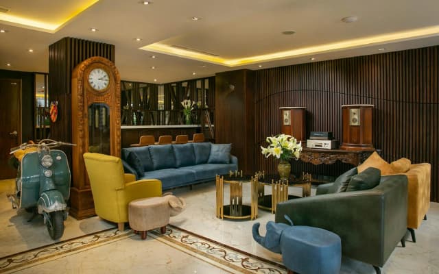 Senorita Boutique Hotel