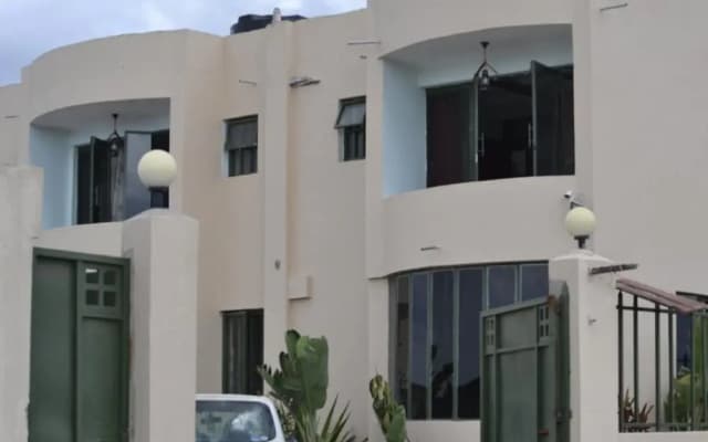 Olerai Hotel