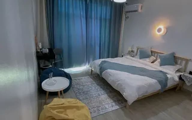 Xiapu Youjianhai Homestay