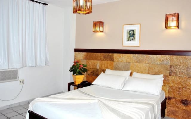 Ingá Praia Hotel
