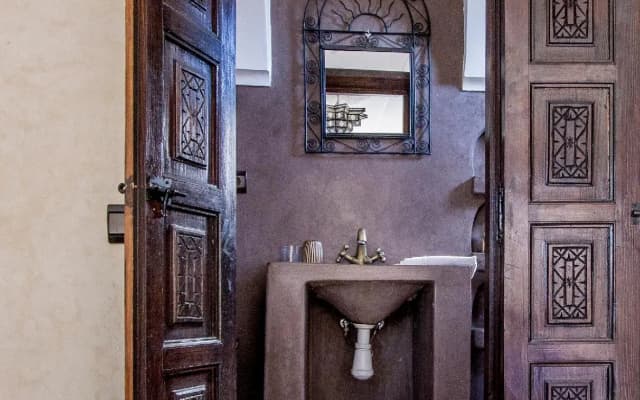 Riad Maud
