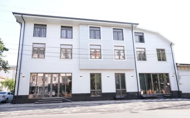Kamilovs' Hotel