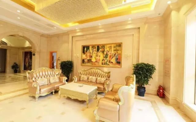 Vienna International Hotel