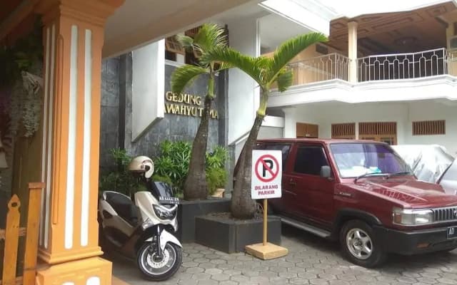Hotel Bima