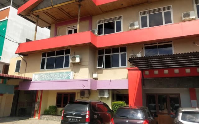 Hotel O Wisma Kuta Karang Baru