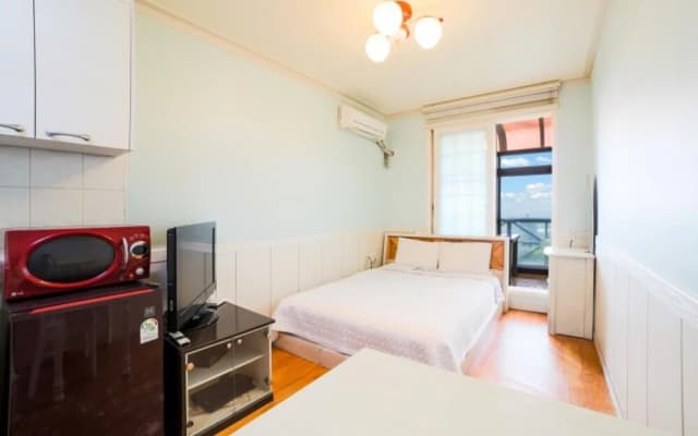Ganghwa Wave Sound Pension
