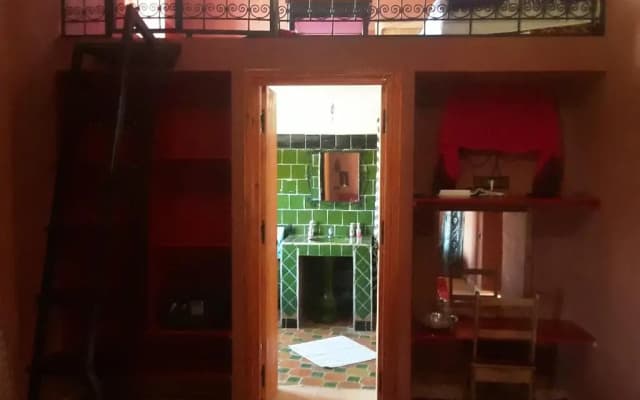 Kasbah Petit Nomade