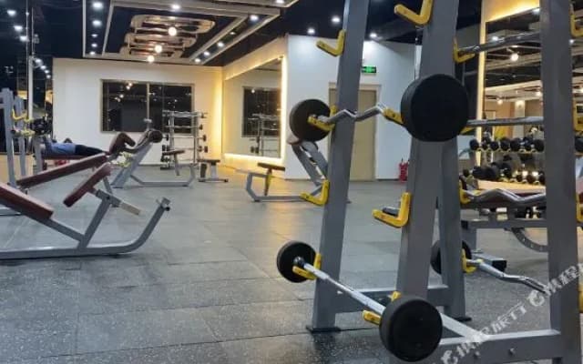 Guangzhou Huidong Holiday Hotel