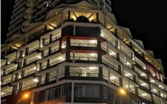 Ipoh Octagon Homestay