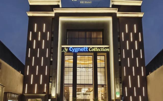 Cygnett Collection KK Hotel