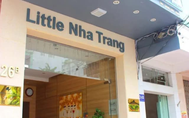 Little Nha Trang Hotel