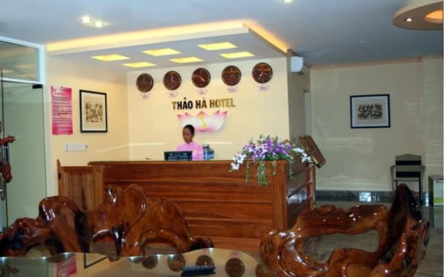 Thao Ha Hotel