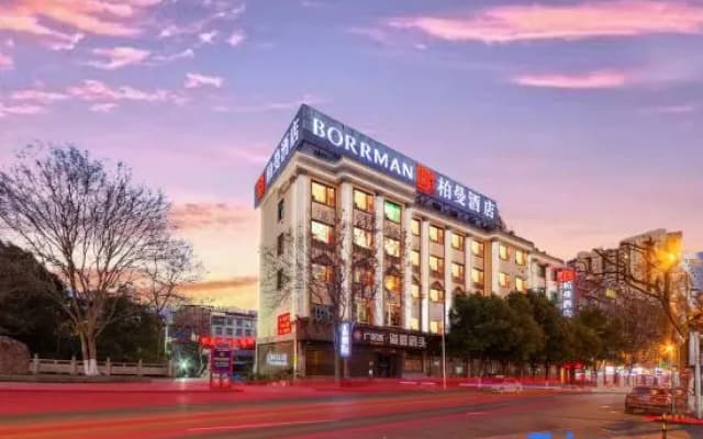 Berman Hotel