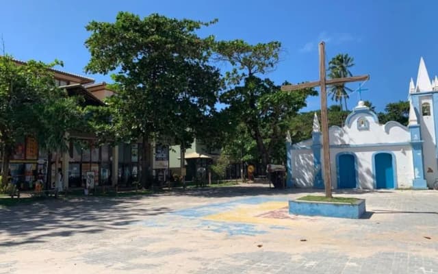Vilage novo praia do forte 3