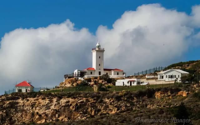 Sea View Charming Stone House