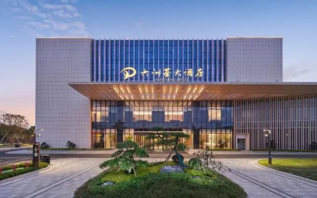 LiuzhouhuiHotel