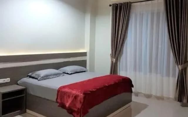 Hotel Grand Sigma