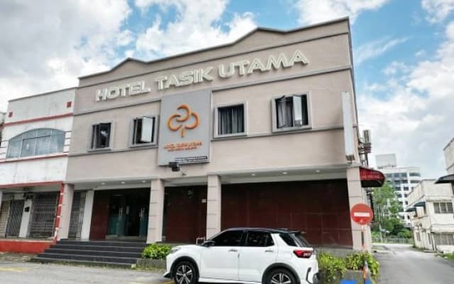 Hotel O Tasik Utama