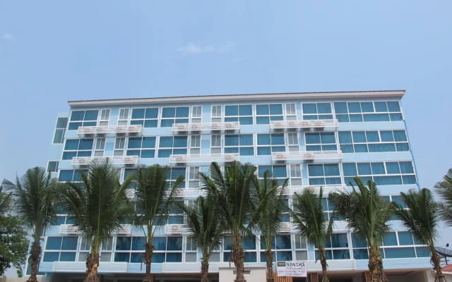 Nantra Pattaya Baan Ampoe Beach