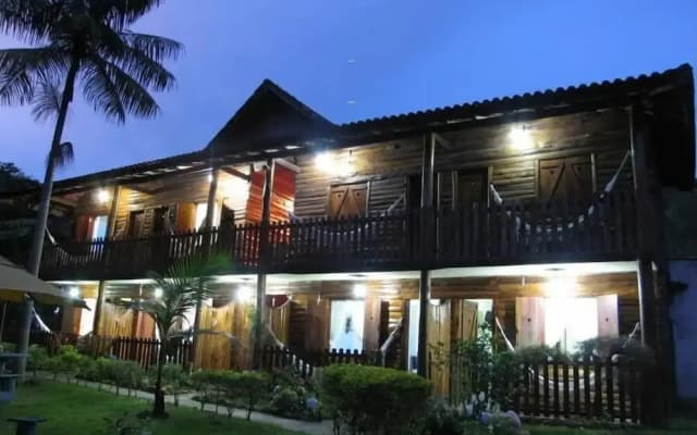 Hospedagem Country Inn