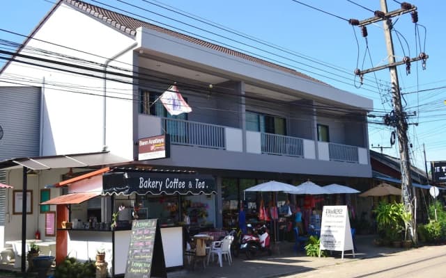 Bann Anattaya Koh Yao Noi