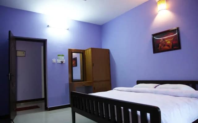 Prince Park Farmhouse Resort