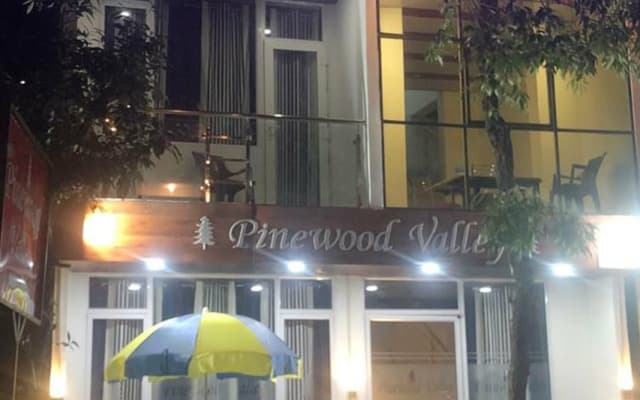 The Pinewood Valley