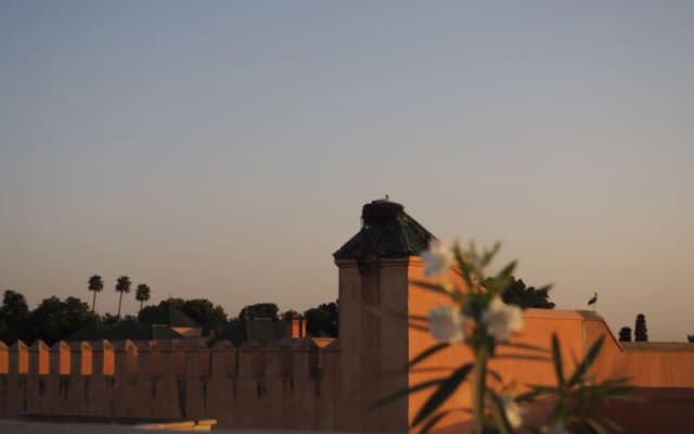 Riad Ciel d'Orient