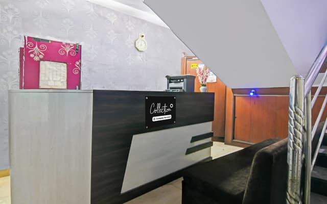 Collection O Kolkata Near Dumdum Airport