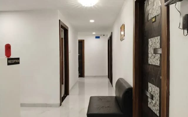 Hotel Shiv