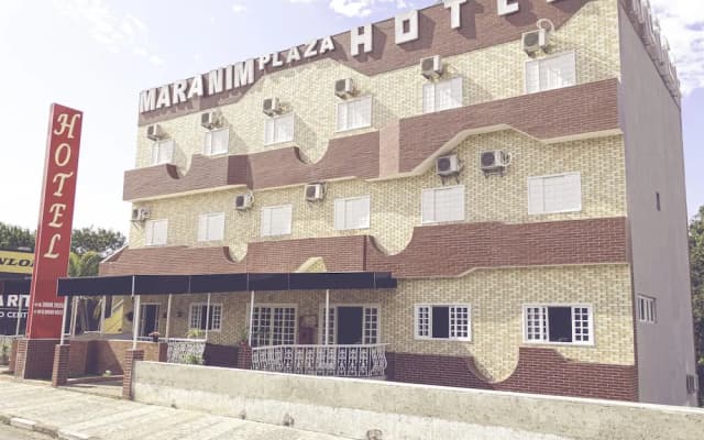 Maranim Plaza Hotel
