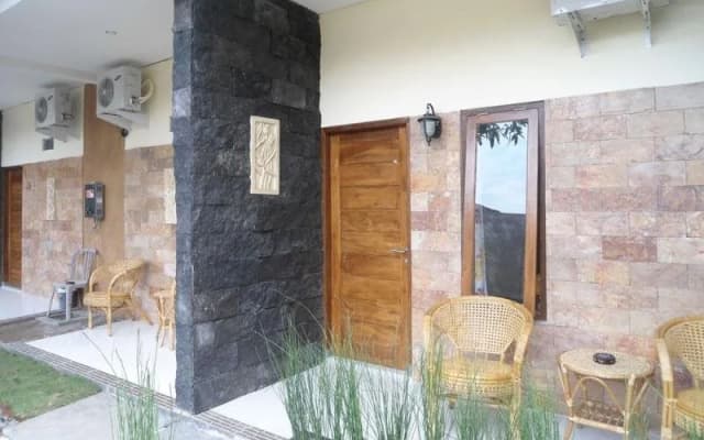 Beto Guesthouse