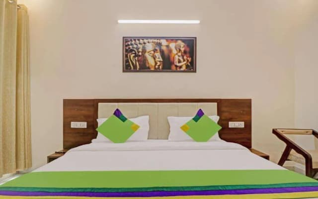 Treebo Magnum Chandigarh