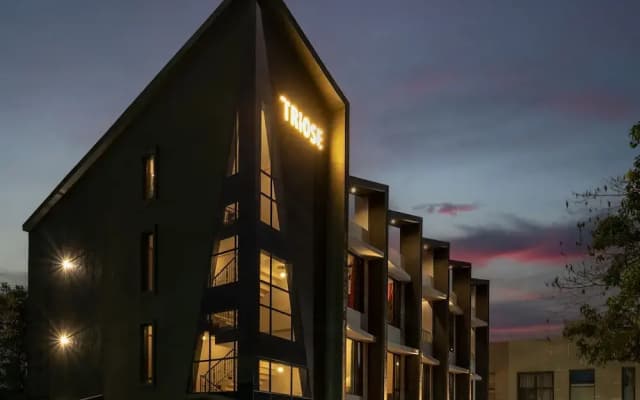 Triose Boutique Hotel