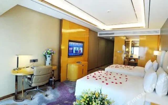 Jordon Hotel