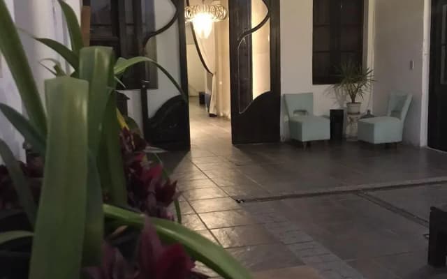 Samsara Hotel Salta