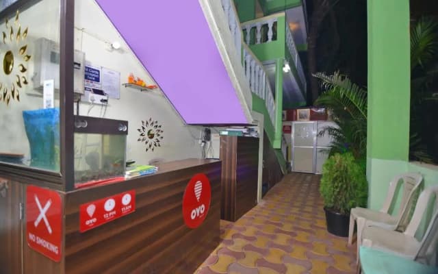 Hotel Leela Inn