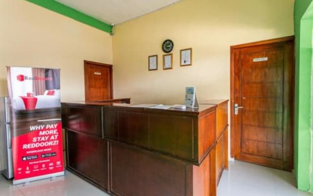 K Hotel & Hostel Prambanan