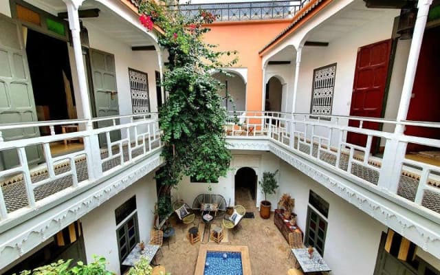 Dar Zouar