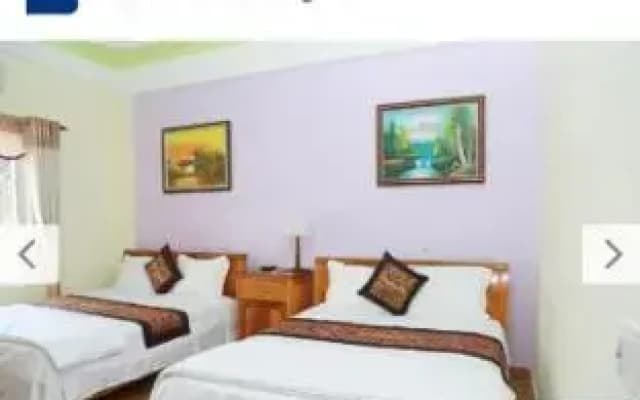 Phong Nha Midtown2 hotel