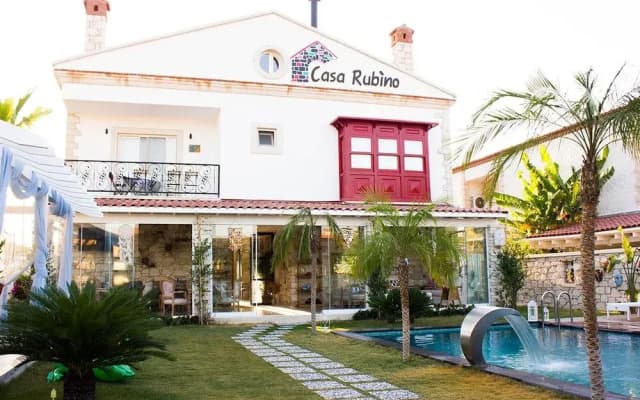 Casa Rubino Alacati