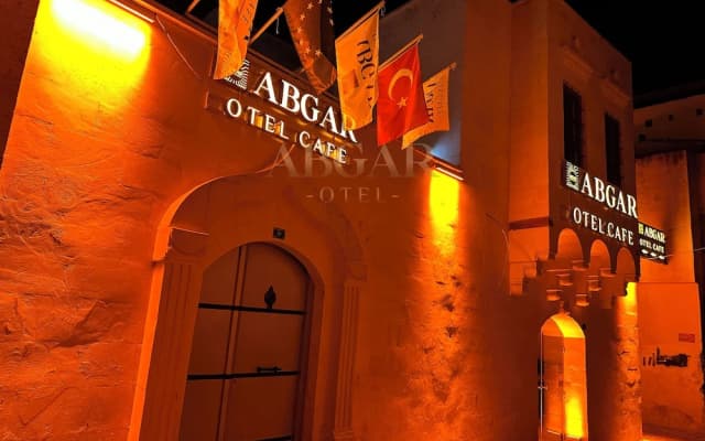 Abgar Otel