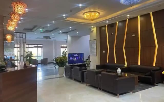 Cao Bang Loop Hostel